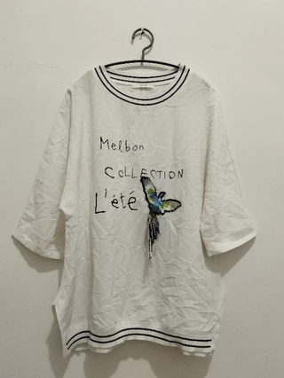 Baju Wanita Preloved Thrifting Monza